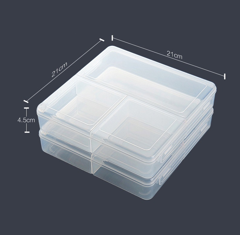 1181 food fresh container - Household Products Plastic Storage ...